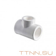 Тройник редукционный Valfex 40/25/40