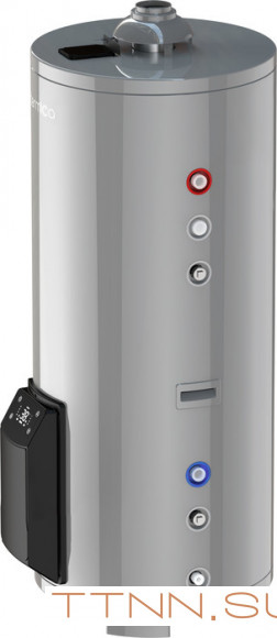 Газовый накопительный водонагреватель Termica EAGLE X 200