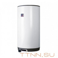 Накопительный комбинированный водонагреватель Drazice OKC 100/1m2