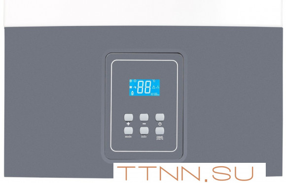 Газовый котел Kotitonttu TOIVO T16 O (одноконтурный без трехходового клапана)