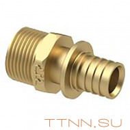 Муфта аксиальная НР 20х1/2'' арт.28309