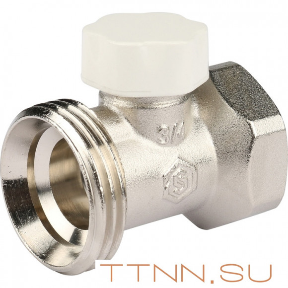 Вентиль STOUT SVL 1176 000020