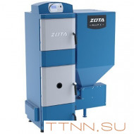 Пеллетный котел длительного горения ZOTA Pellet 40S