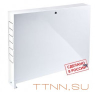 Шкаф коллекторный Valtec ШРВ-7