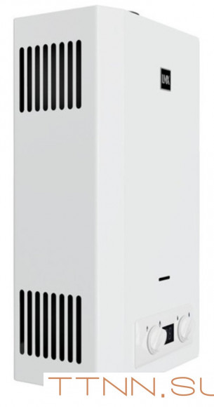 Газовая колонка Лемакс LMX Classic 32