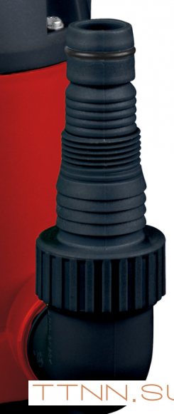 Дренажный насос Rommer OPTIMA, 10м, 550 Вт, универсальный