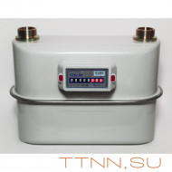 Счетчик газа Счетприбор СГД-G6 ТК (с термокорректором, 250 мм, 1 1/4, Левый) Счетчик газа Счетприбор СГД-G6 ТК (с термокорректором, 250 мм, 1 1/4, Левый)