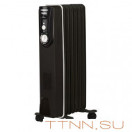 Масляный радиатор Ballu BOH/MD-07BBN (7 секций)