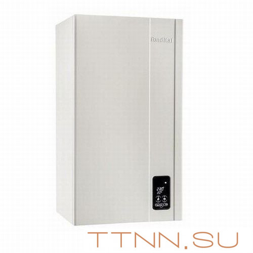 Газовый котел Fondital ITAСA CTFS 28