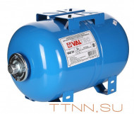 Гидроаккумулятор VALTEC 24 литра для ХВС VT.AO.B.060024