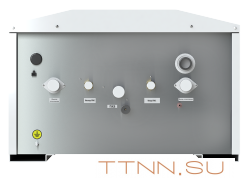 Настенный газовый котел Лемакс PRIME-V16