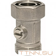 Узел нижнего подключения STOUT SVH 0005 000020