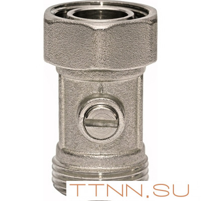 Узел нижнего подключения STOUT SVH 0005 000020