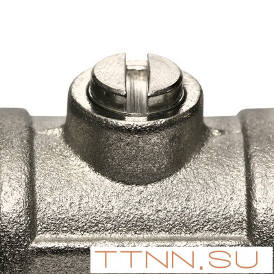 Узел нижнего подключения STOUT SVH 0005 000020