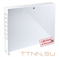 Шкаф коллекторный Valtec ШРН-1