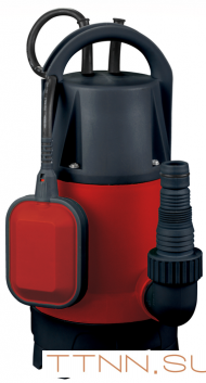 Дренажный насос Rommer OPTIMA, 10м, 750 Вт, универсальный