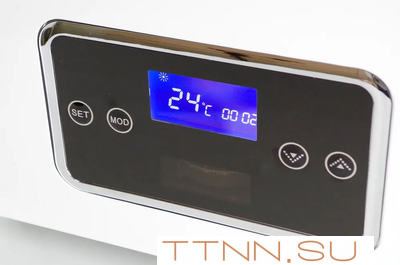 Настенный газовый котел Arderia D40 v3 (40 кВт)