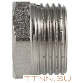 Футорка Valtec 1 1/4"-1" н-в VTr.581.N.0706