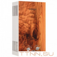 Газовая колонка VIVAT GLS 20-10-H NG (Срез дерева)