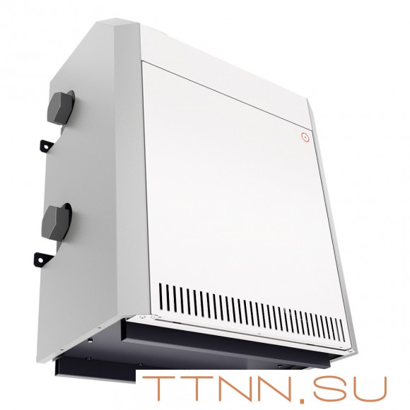 Напольный газовый котел Лемакс Патриот-12,5 без универсальной системы дымоудаления