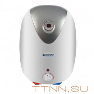 Электрический накопительный водонагреватель Unipump КОМПАКТ 10 под