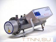 Проточный электрический водонагреватель Эван ЭПВН-7,5 кВт