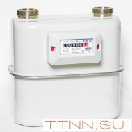 Счетчик газа Счетприбор СГДК-G10 ТК Левый 250 мм 1 1/4 с термокорректором Счетчик газа Счетприбор СГДК-G10 ТК Левый 250 мм 1 1/4 с термокорректором