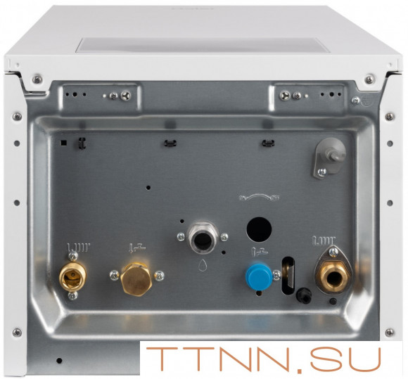 Настенный газовый котел Haier GreenLine 1.26 TiW