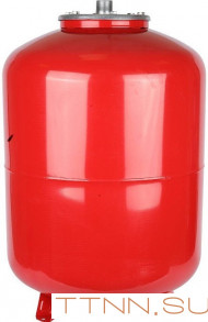 Расширительный бак STOUT 200л/6бар (STH-0006-000200)