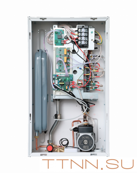 Электрический котел Termica ELECTRA 08