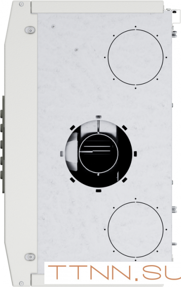 Настенный газовый котел Лемакс PRIME-V32 НО
