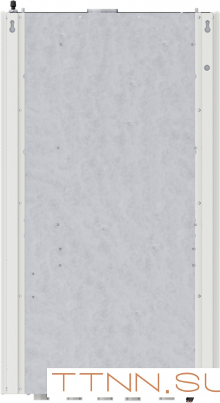 Настенный газовый котел Лемакс PRIME-V32 НО