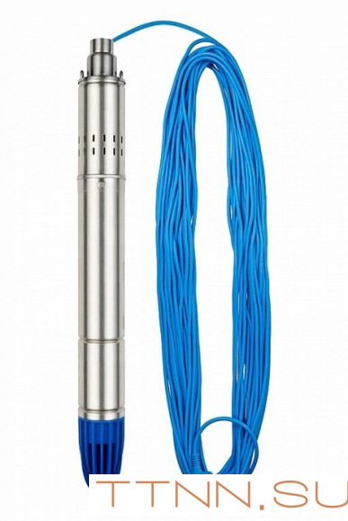 Скважинный насос Джилекс ВИНТОВИК 35/110