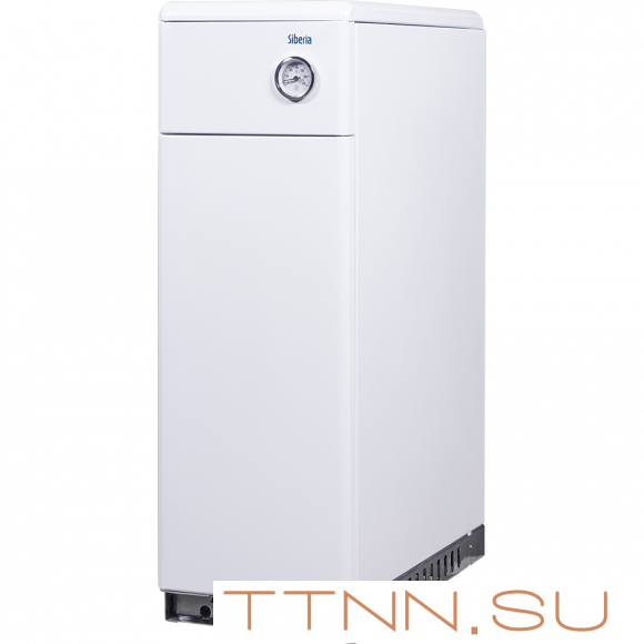 Одноконтурный газовый котел Siberia 11 (АОГВ-11,6 кВт)