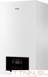 Настенный газовый котел Haier GreenLine 1.35 TiW