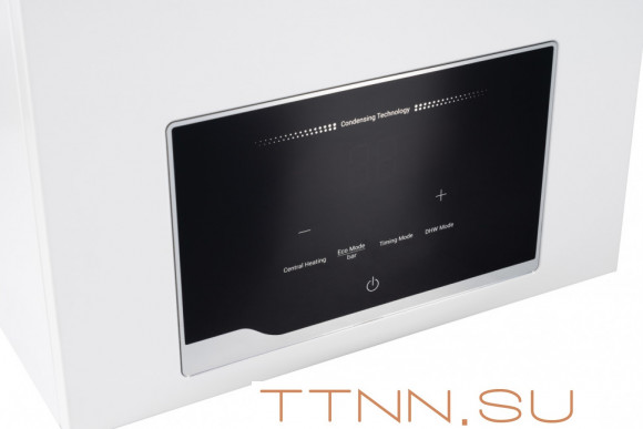 Настенный газовый котел Haier GreenLine 1.35 TiW