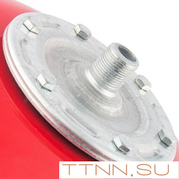 Расширительный бак STOUT 24л/5бар (STH-0006-000024)