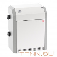 Напольный газовый котел Лемакс Патриот-6 без универсальной системы дымоудаления Напольный газовый котел Лемакс Патриот-6 без универсальной системы дымоудаления