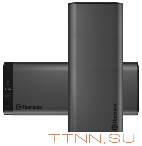 Электрический накопительный водонагреватель Thermex Bono 100 Wi-Fi