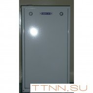 Боринский газовый котел ИШМА 25 Nova Sit (25 кВт, напольный, одноконтурный)