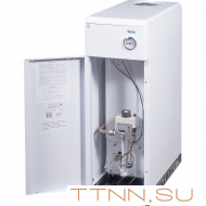 Одноконтурный газовый котел Siberia 17 (АОГВ-17,4 кВт)