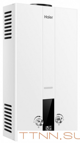 Газовая колонка Haier JSD24-12D