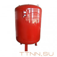 Расширительный бак STOUT 3000л