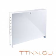 Распределительный шкаф VALTEC ШРНГ6 (651-691/1154/135)