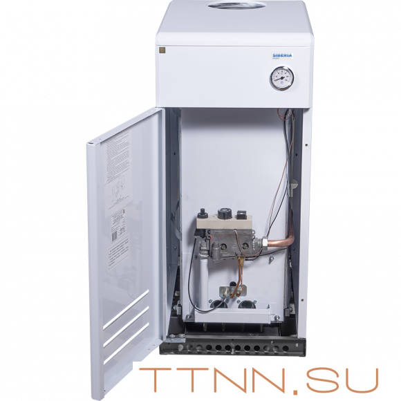 Котел газовый одноконтурный Siberia Dream 23 (АОГВ-23,2) Котел газовый одноконтурный Siberia Dream 23 (АОГВ-23,2)