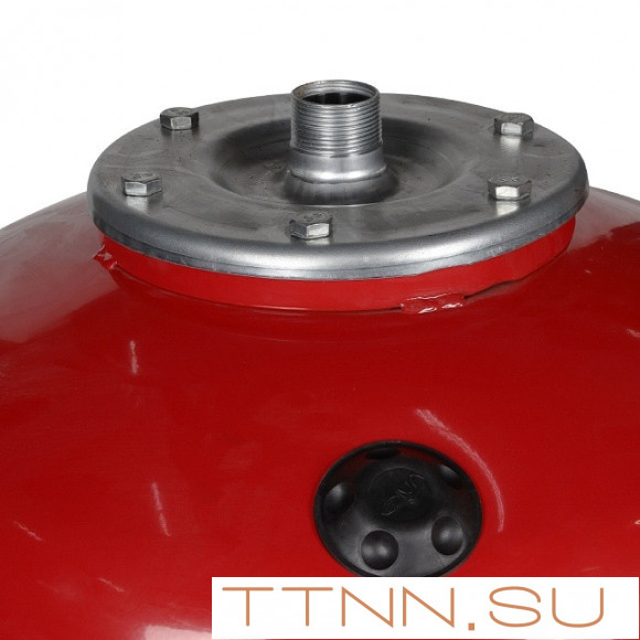 Расширительный бак STOUT 300л/6бар (STH-0006-000300)