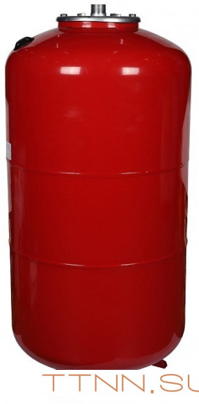 Расширительный бак STOUT 300л/6бар (STH-0006-000300)