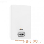 Газовый конденсационный котел Ferroli QUADRIFOGLIO B 320