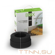 Нагревательный кабель GreenBox AGRO 6,5 м2