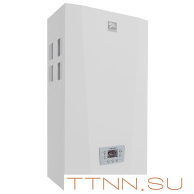 Настенный газовый котел Лемакс PRIME-МА24